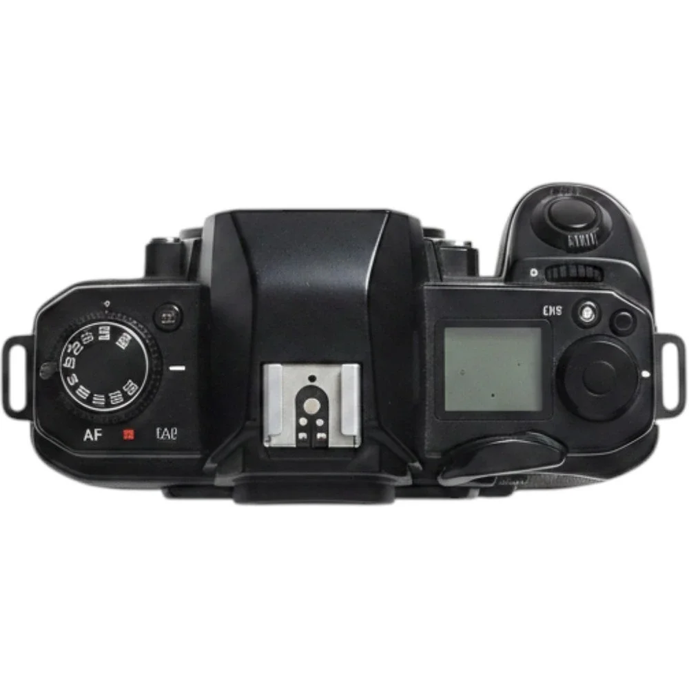 Minolta maxxum 7000